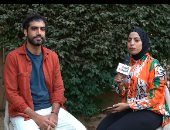 المخرج مصطفى صولى يكشف أسرار مسلسل دفنينه سوا ويحدثنا عن اختيار فريق العمل