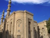 كل ما تريد معرفته عن مسجد الرفاعى فى القلعة.. متى جرى إنشاؤه؟