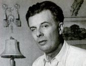 ألدوس هكسلى.. حكاية مع المنع والمصادرة عاشها الكاتب البريطانى