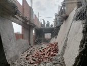 وزارة التنمية المحلية تحيل مخالفات بناء في أحياء بالقاهرة للنيابة المختصة