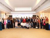 معهد بحوث الإلكترونيات يستضيف ورشة دولية حول الهوائيات والميكروويف نحو مستقبل مستدام