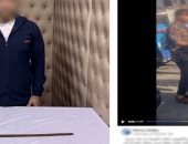 فيديو اعتداء فى الدرب الأحمر يثير جدلا بمواقع التواصل والداخلية تكشف التفاصيل