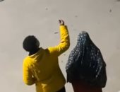 الأجهزة الأمنية تفحص فيديو استغاثة لأسرة من الشرقية بعد تعرضهم لبلطجة واستعراض قوة