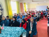 استكمال برامج وأنشطة التوعوية خلال أسابيع استعدادا لمؤتمر برشلونة Cop24