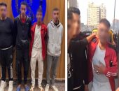 الداخلية تكشف حقيقة فيديو اعتراض سائقى التوك توك على الغرامات بالقاهرة