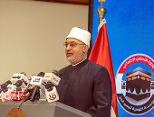 مفتى الجمهورية: تكامل بين مؤسسات الدولة لتوفير خدمات الحجاج