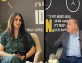 الفشل كطريق للنجاح مع محمود عيسى حلقة جديدة من بودكاست بصمة بجامعة عين شمس