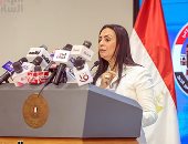 وزيرة التضامن تعلن انطلاق أولى رحلات العمرة أول شهر شعبان