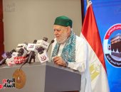 علي جمعة للحجاج: لا تنسوا الدعاء لمصر