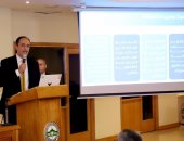 جهود صندوق مكافحة الإدمان × أسبوع.. 450 فعالية لرفع الوعى بخطورة المخدرات