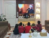 مصر الحلوة.. الرسالة وصلت تعلق قلوب الأطفال ببرنامج دولة التلاوة