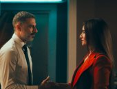 زينة تتصدر المناقشات بعد مشهد قتلها فى ورد وشوكولاتة