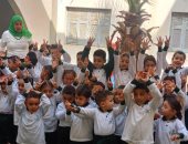 راعى مصر عضو التحالف الوطنى تنظم احتفاليات مميزة بمراكز تنمية الأسرة