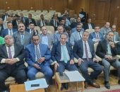 الطب الشرعي يستقبل مرشحي انتخابات نقابة المحامين لإجراء الكشف الطبي