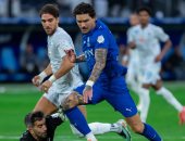 لعنة الإصابات تهدد استمرار داروين نونيز مع الهلال السعودي