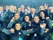 زي النهارده.. منتخب مصر الأولمبي يتوج بكأس أمم أفريقيا تحت 23 سنة