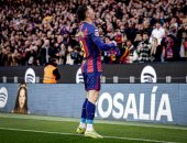 برشلونة ضد أتليتك بيلباو.. البارسا يتفوق بثنائية فى شوط مثير