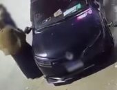 خلاف على أولوية المرور يتحول إلى تلفيات بالبحيرة والداخلية تكشف التفاصيل