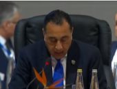 مصطفى مدبولى: نهيب بمجموعة العشرين زيادة دعمها للدول النامية لمواجهة تغير المناخ