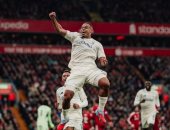 ليفربول يواصل السقوط فى الدورى الإنجليزى بثلاثية أمام نوتينجهام فورست.. صور 