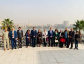 الدكتور محمد ثروت: مبادرة يوم بلا شاشات تعيد المجتمع لزمن دفء العائلة