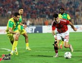 كاف: الأهلي يبدأ رحلة المجموعات برباعية قوية فى شباك شبيبة القبائل