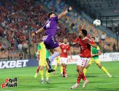 ترتيب مجموعة الأهلى فى دورى أبطال أفريقيا بعد الجولة الأولى.. صدارة حمراء