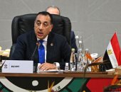 مدبولى: مصر تلعب دورا واسعا داخليا وخارجيا للتعامل مع قضايا البيئة الدولية