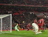 نوتينجهام فورست يصفع ليفربول بثلاثية فى الدوري الإنجليزي