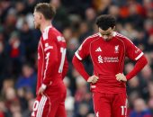 ليفربول ضد نوتينجهام فورست.. الريدز يمنح سلوت فرصة أخيرة حتى يناير 