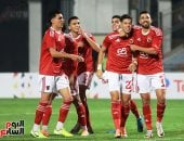 موعد مباراة الأهلي أمام إنبى فى كأس عاصمة مصر والقناة الناقلة