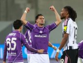فيورنتنيا يفرض التعادل الإيجابى على يوفنتوس 1-1 فى الدورى الإيطالى