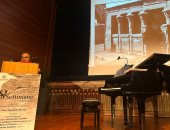  أكاديمية الفنون بروما تطلق مبادرة "العمر لينا"