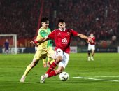 تعرف على موقف الأهلي من رحيل ياسين مرعى خلال ميركاتو الصيف