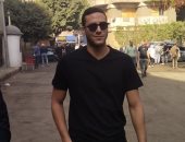 خبير يكشف لتليفزيون اليوم السابع إمكانية حبس رمضان صبحى من 3 لـ 5سنوات