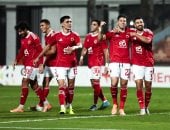 مواعيد مباريات الأهلي في بطولة كأس عاصمة مصر