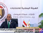 سفير مصر بنيوزيلندا: شهدنا حضور أسر كاملة للمشاركة فى ثانى أيام الانتخابات