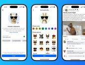 ميتا تُضيف ميزة الأسماء المستعارة بمجموعات فيسبوك وصور شخصيات الحيوانات