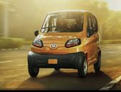 محافظة الجيزة: السيارة بديلة التوك توك اقتصادية وآمنة.. والإحلال تدريجى