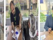 منظومة خدمية متطورة.. الداخلية تُعلي حقوق الإنسان داخل المواقع الشرطية