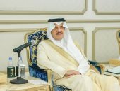 أمير المنطقة الشرقية بالسعودية يُدشّن غدًا مشاريع تنموية فى الأحساء ويطلق مهرجان التمور