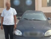 رحلة انتهت بخلاف.. ضبط سائق نقل ذكي لاحق راكبة واعتدى عليها لفظياً