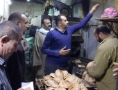 تموين المنيا: ضبط مصنع منظفات بدون ترخيص وتحرير 232 مخالفة متنوعة