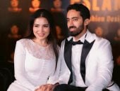 حالة مى عز الدين..ما هو صديد المعدة ومضاعفاته