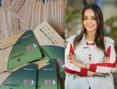 4 حالات تؤدى لإيقاف بطاقات التموين.. فيديو