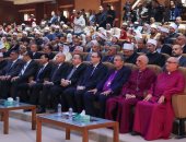 رئيس الأساقفة: دار الإفتاء المصرية تقدم نموذجا رائدا للفتوى الرشيدة