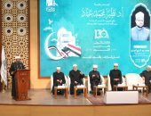 أمين مجمع البحوث: دار الإفتاء حصن منيع للمجتمع في عصر الفتن وفتاوى المتفيهقين