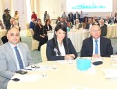 العاصمة الجديدة لمصر.. إطلاق برنامج الصناعة الخضراء المستدامة (GSI) بتمويل الاتحاد الأوروبى والوكالة الفرنسية بقيمة 53.8 مليون يورو.. فتح آفاق جديدة للصناعة المصرية.. وتعزيز للحلول الابتكارية