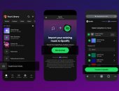 تحديث جديد لـ Spotify يتيح نقل القوائم داخل التطبيق عبر دمج TuneMyMusic