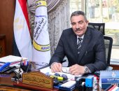 ميناء دمياط بوابة مصر الذكية إلى العالم.. رئيس الهيئة: نسعى لزيادة حصة الميناء من تجارة الترانزيت واستقطاب أحدث السفن العالمية.. نفتح الأبواب للاستثمار الصناعي واللوجستي..  ونعيد رسم خريطة القطاع بالمنطقة